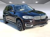 Thumbnail of 2015 Sparkling Brown Metallic BMW X5