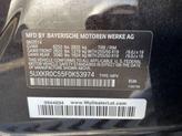 Thumbnail of 2015 Sparkling Brown Metallic BMW X5