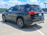 Thumbnail of 2017 Ebony Twilight Metallic GMC Acadia