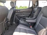 Thumbnail of 2017 Ebony Twilight Metallic GMC Acadia