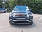 Thumbnail of 2017 Ebony Twilight Metallic GMC Acadia