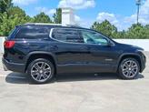 Thumbnail of 2017 Ebony Twilight Metallic GMC Acadia