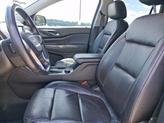 Thumbnail of 2017 Ebony Twilight Metallic GMC Acadia