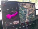 Thumbnail of 2022 Gray Tesla Model Y