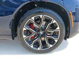 Thumbnail of 2026 Tanzanite Blue II Metallic BMW X3