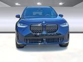 Thumbnail of 2026 Tanzanite Blue II Metallic BMW X3