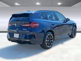 Thumbnail of 2026 Tanzanite Blue II Metallic BMW X3