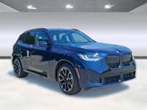 Thumbnail of 2026 Tanzanite Blue II Metallic BMW X3