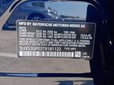 Thumbnail of 2026 Tanzanite Blue II Metallic BMW X3