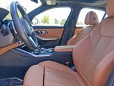 Thumbnail of 2022 Black Sapphire Metallic BMW M340