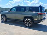 Thumbnail of 2022 Launch Green Rivian R1S