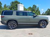 Thumbnail of 2022 Launch Green Rivian R1S