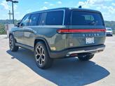 Thumbnail of 2022 Launch Green Rivian R1S