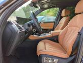 Thumbnail of 2026 Manhattan Green Metallic BMW X5