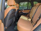 Thumbnail of 2026 Manhattan Green Metallic BMW X5