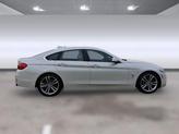 Thumbnail of 2017 White BMW 440 Gran Coupe