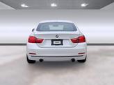Thumbnail of 2017 White BMW 440 Gran Coupe
