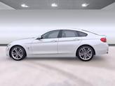 Thumbnail of 2017 White BMW 440 Gran Coupe