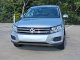 Thumbnail of 2017 Pepper Gray Metallic Volkswagen Tiguan