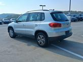 Thumbnail of 2017 Pepper Gray Metallic Volkswagen Tiguan