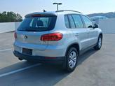 Thumbnail of 2017 Pepper Gray Metallic Volkswagen Tiguan