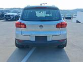 Thumbnail of 2017 Pepper Gray Metallic Volkswagen Tiguan