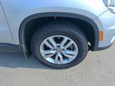 Thumbnail of 2017 Pepper Gray Metallic Volkswagen Tiguan