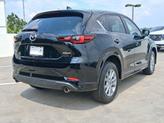 Thumbnail of 2024 Jet Black Mica Mazda CX-5