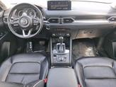 Thumbnail of 2024 Jet Black Mica Mazda CX-5