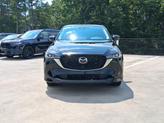 Thumbnail of 2024 Jet Black Mica Mazda CX-5