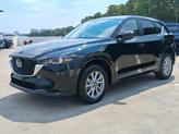 Thumbnail of 2024 Jet Black Mica Mazda CX-5