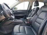 Thumbnail of 2024 Jet Black Mica Mazda CX-5