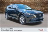 Photo of 2024 Jet Black Mica Mazda CX-5