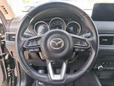 Thumbnail of 2024 Jet Black Mica Mazda CX-5