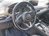 Thumbnail of 2024 Jet Black Mica Mazda CX-5
