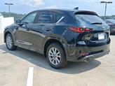 Thumbnail of 2024 Jet Black Mica Mazda CX-5