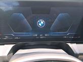 Thumbnail of 2025 Mineral White Metallic BMW X3