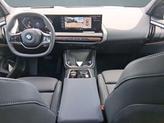 Thumbnail of 2025 Mineral White Metallic BMW X3