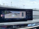 Thumbnail of 2025 Black Sapphire Metallic BMW i7