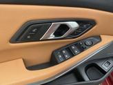 Thumbnail of 2025 Vegas Red Metallic BMW 330