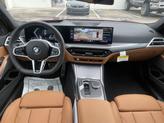 Thumbnail of 2025 Vegas Red Metallic BMW 330