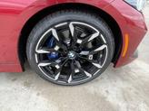 Thumbnail of 2025 Vegas Red Metallic BMW 330