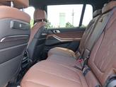 Thumbnail of 2026 Skyscraper Grey Metallic BMW X7