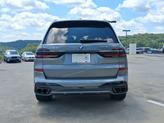 Thumbnail of 2026 Skyscraper Grey Metallic BMW X7