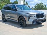 Thumbnail of 2026 Skyscraper Grey Metallic BMW X7