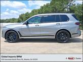 Photo of 2026 Skyscraper Grey Metallic BMW X7