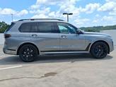 Thumbnail of 2026 Skyscraper Grey Metallic BMW X7