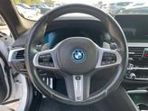 Thumbnail of 2022 Alpine White BMW 530e