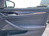 Thumbnail of 2022 Alpine White BMW 530e