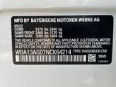 Thumbnail of 2022 Alpine White BMW 530e